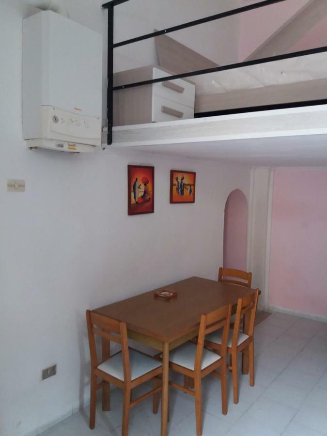 Casetta Villa Foggia Bagian luar foto