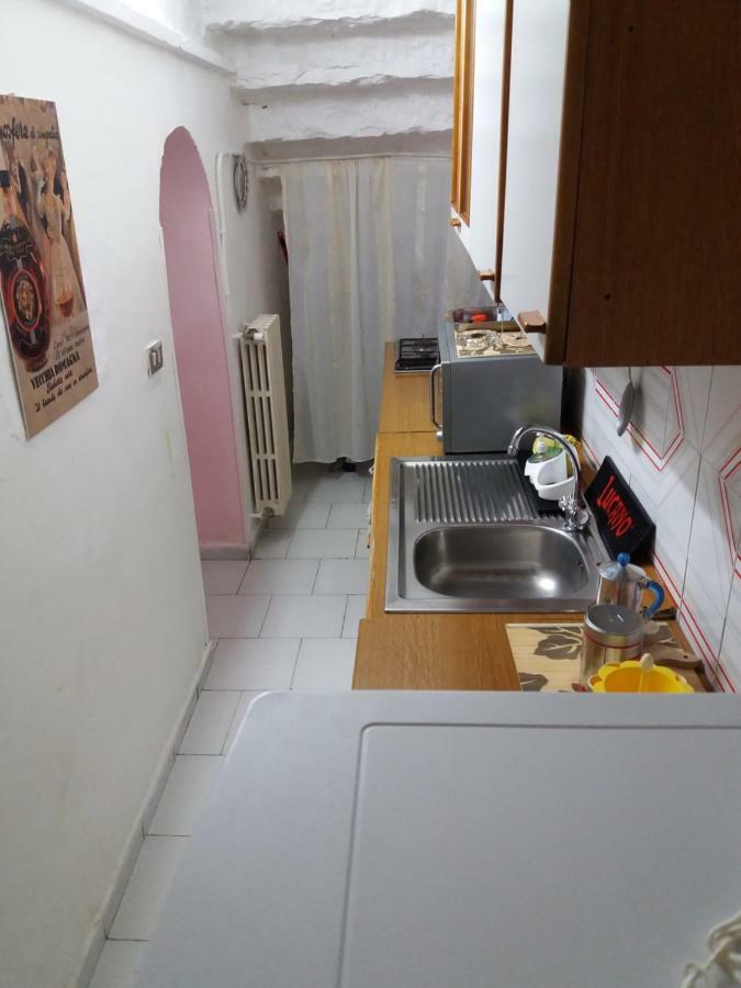 Casetta Villa Foggia Bagian luar foto