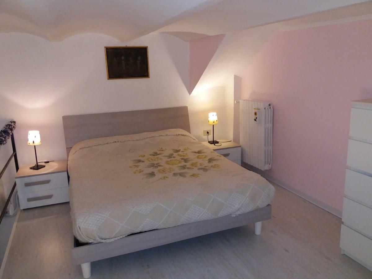 Casetta Villa Foggia Bagian luar foto