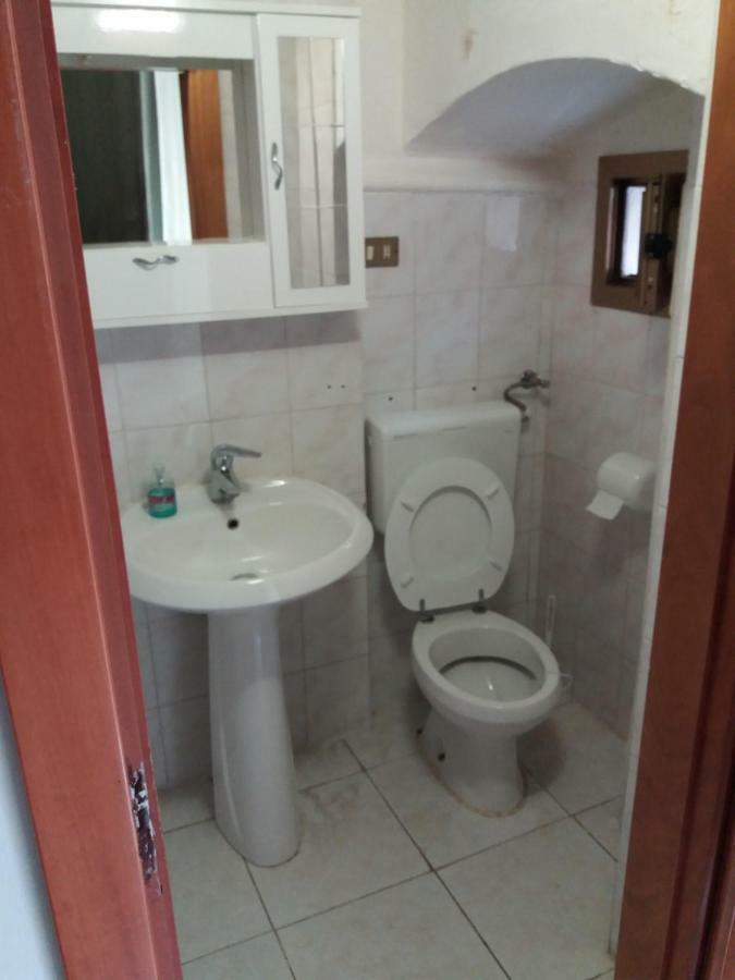 Casetta Villa Foggia Bagian luar foto